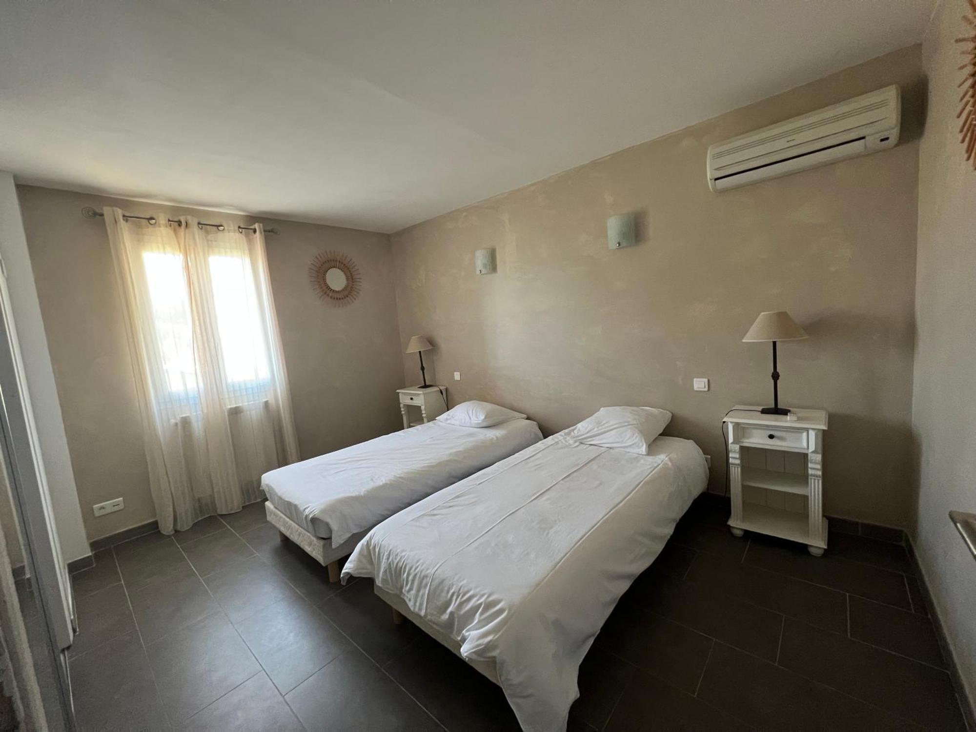 Maison 180 M² Proche De Beaumes De Venise La Roque-Alric ภายนอก รูปภาพ